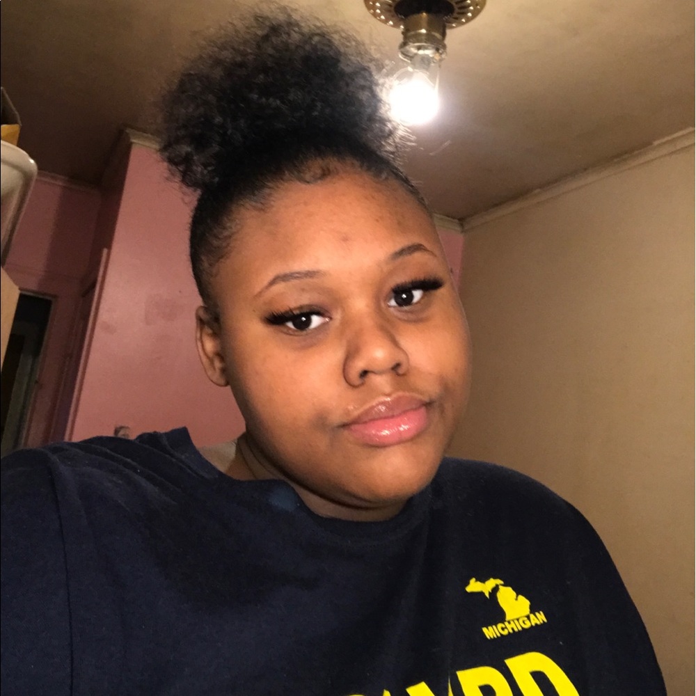 Meet your Posher, Covanna